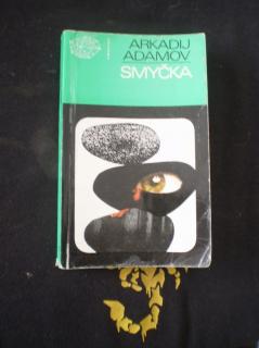 SMYČKA - Adamov, Arkadij
