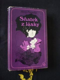 Sňatek z lásky - Aleksej Pisemskij