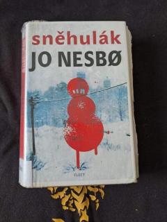Sněhulák