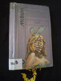 Sníh - Ed McBain