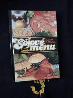 Sójové menu