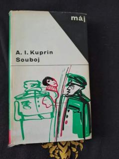 Souboj