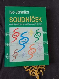 Soudníček