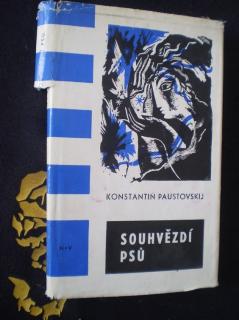 Souhvězdí psů