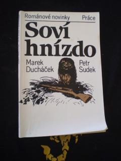 Soví hnízdo
