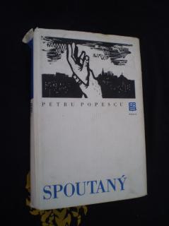 SPOUTANÝ -  Petru Popescu