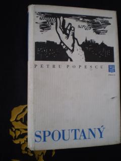 SPOUTANÝ -  Petru Popescu