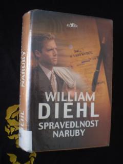Spravedlnost naruby