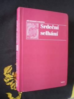 Srdeční selhání