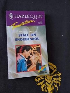 Stále jen snoubenkou