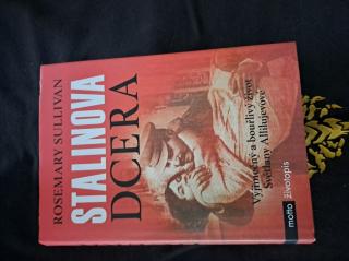 Stalinova dcera