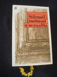 Stárnutí - Osobnost a sexualita