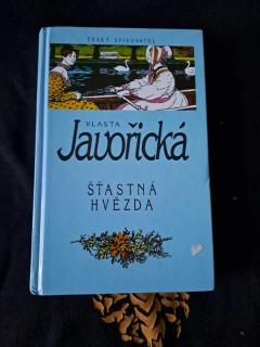 Šťastná hvězda