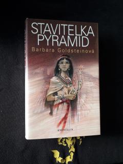 Stavitelka pyramid