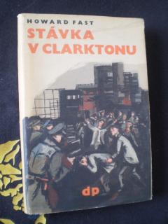 Stávka v Clarktonu