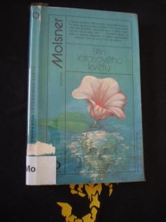 STÍN LOTOSOVÉHO KVĚTU - Michael Molsner