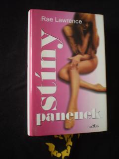 Stíny panenek - Rae Lawrence