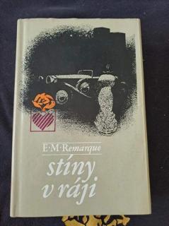 Stíny v ráji
