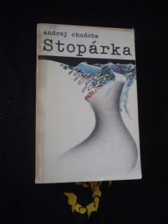 Stopárka - Andrej Chudoba