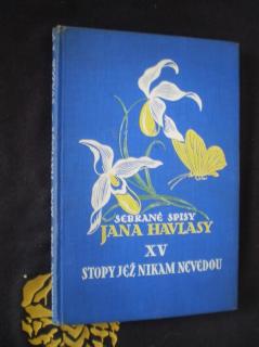 Stopy, jež nikam nevedou