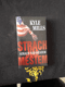 Strach nad městem