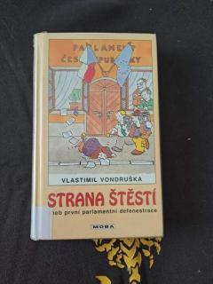 Strana štěstí