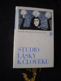 Studio lásky k člověku