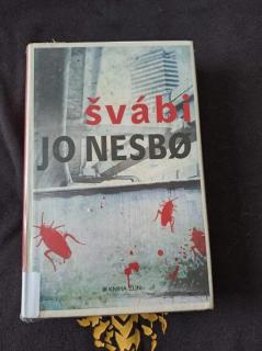 Švábi