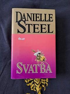Svatba