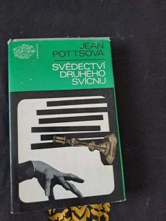 Svědectví druhého svícnu