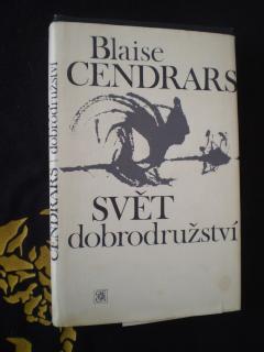 Svět dobrodružství