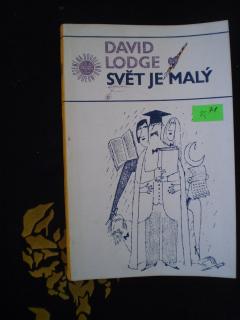 SVĚT JE MALÝ