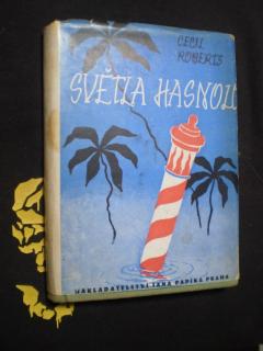Světla hasnou