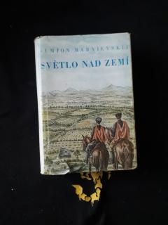 Světlo nad zemí