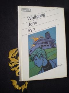 Syn - Joho, Wolfgang