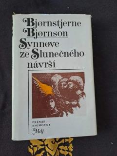 Synnnove ze Slunečného návrší