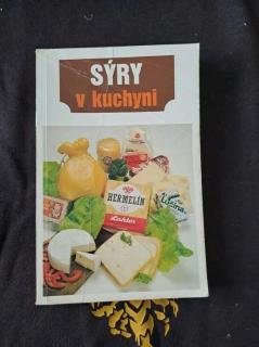 Sýry v kuchyni