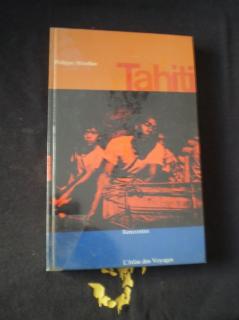 Tahiti - Mazellier, Philippe