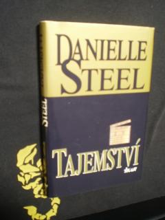 Tajemství