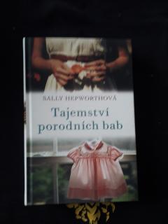 Tajemství porodních bab