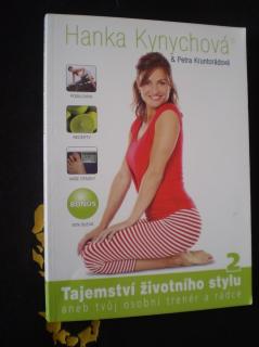 Tajemství životního stylu aneb tvůj osobní trenér a rádce 2