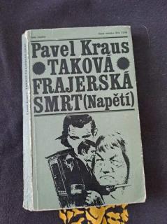 Taková frajerská smrt