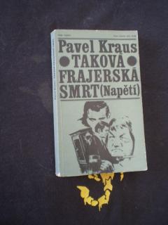 Taková frajerská smrt