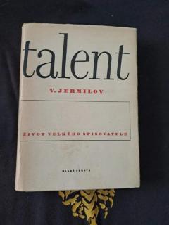 Talent