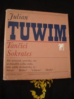 TANČÍCÍ SOKRATES - Julian Tuwim