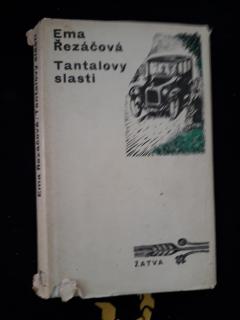 Tantalovy slasti
