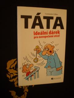 Táta - Constantin Gillies