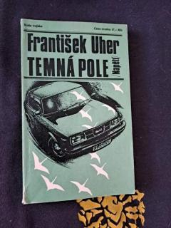 Temná pole