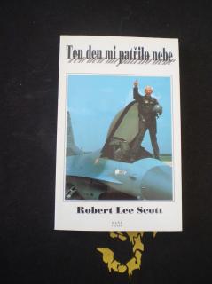 Ten den mi patřilo nebe