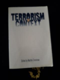 Terrorism in context